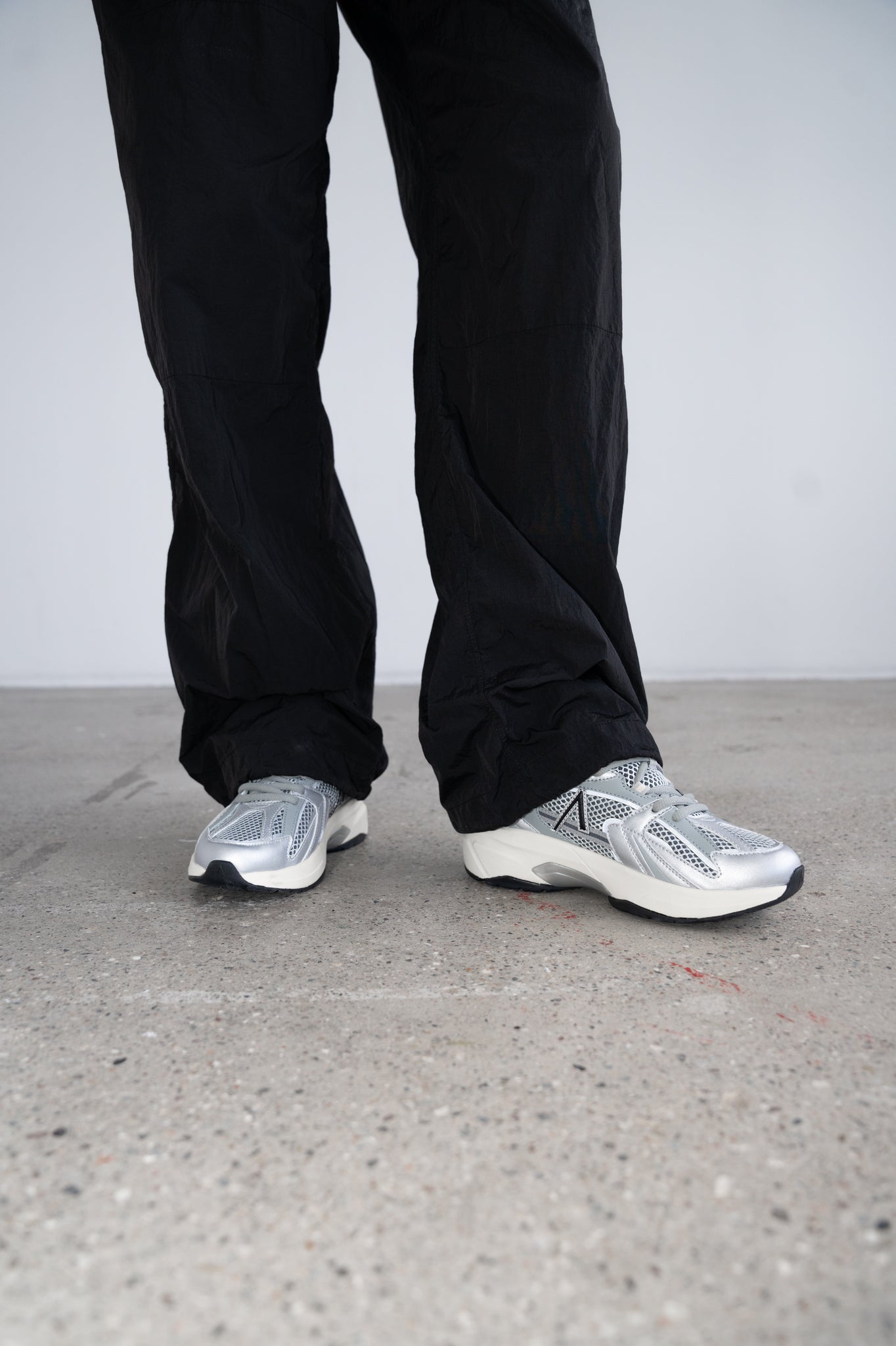 ARKK Essential Line Oserra | Silver Grey | Women Oserra